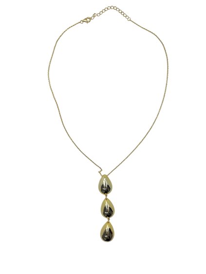 Collana Domar Gioielli Donna Dolù Bijoux collane in Ottone ipoallergenico NOC125350 - NOC125350